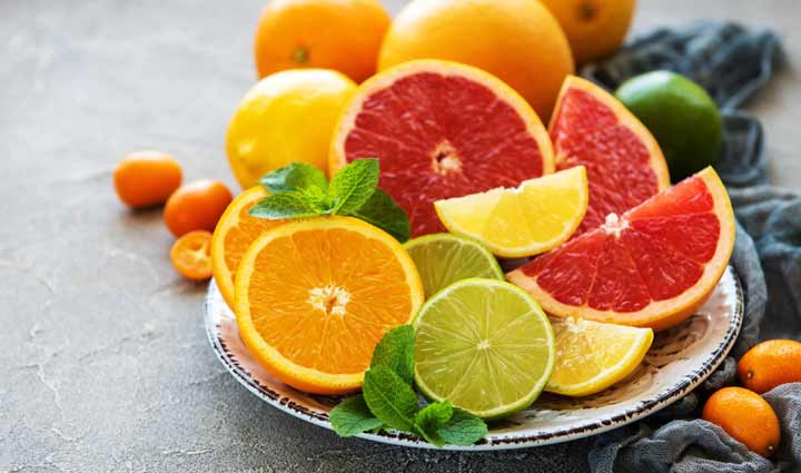 foods that help to fight cold quickly,Health,healthy living