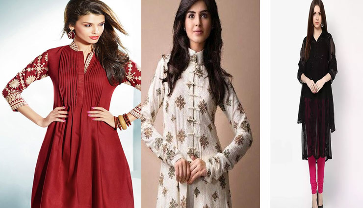 fashion trends,kurti fashion,fashion tips,latest fashion tips