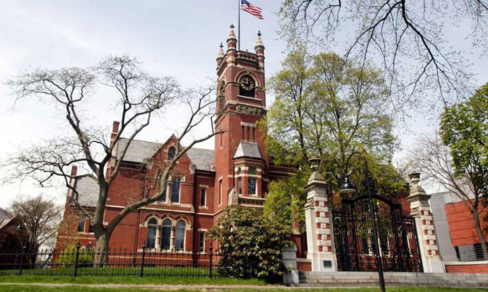 admission of failures,smith college,weird story