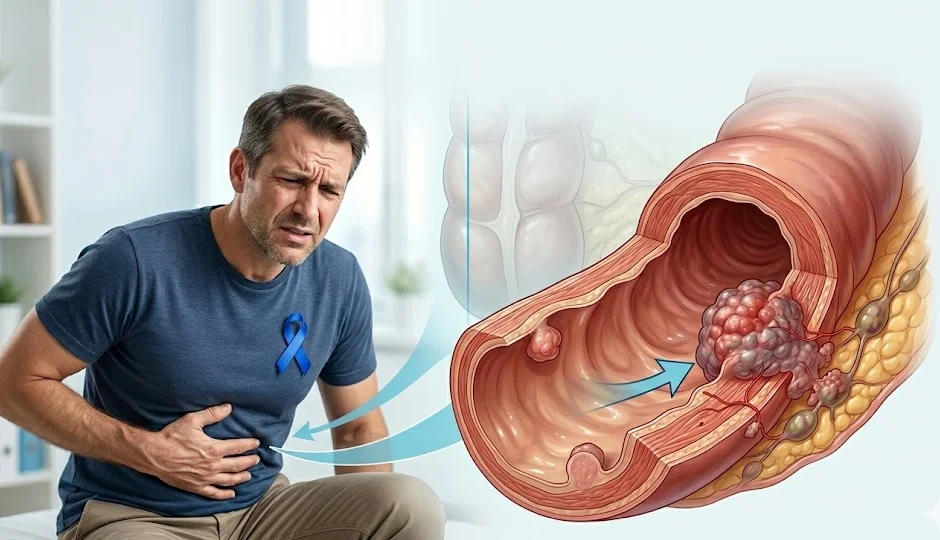 युवा उम्र में दिखें ये 5 खामोश संकेत तो तुरंत हो जाएं सावधान, नजरअंदाज किया तो यह कैंसर बना सकता है आपको अपना शिकार युवा उम्र में दिखें ये 5 खामोश संकेत तो तुरंत हो जाएं सावधान, नजरअंदाज किया तो यह कैंसर बना सकता है आपको अपना शिकार