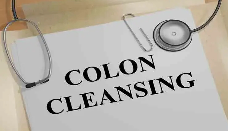 10 Healthy Foods That You Can Eat To Cleanse The Colon