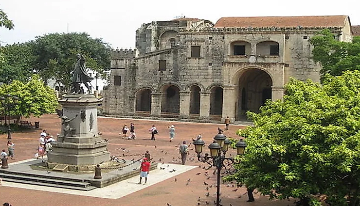 caribbean islands,unesco world heritage sites,dominica,puerto rico,jamaica,dominican republic,saint lucia,haiti,bermuda,barbados,curacao,saint kitts,travel,travel guide,travel tips