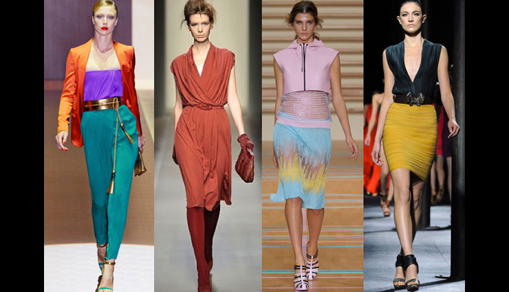 5 Color Combinations You Must Crush Over
