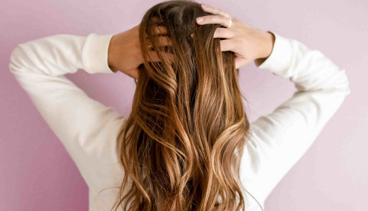 5 Tips To Treat Coloured, Damaged Hair at Home