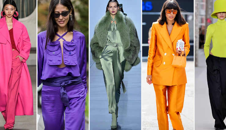 Here is How To Use Color Pop Trend With Versatility - lifeberrys.com