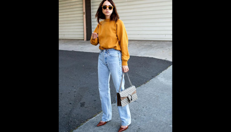 ways to style yellow color,fashion tips,latest fashion trends,women fashion tips