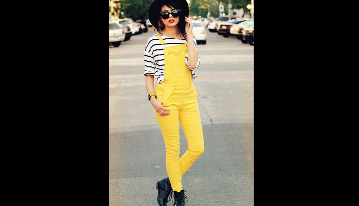 ways to style yellow color,fashion tips,latest fashion trends,women fashion tips