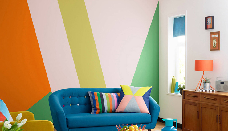 colors for your walls,meaning of colors,house walls,household tips