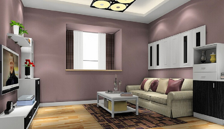 Meaning of Colors For Your Walls And Ways To Use Them