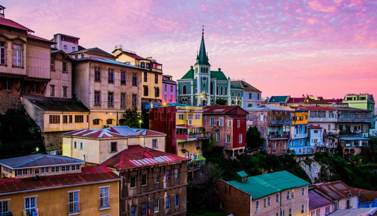 colorful cities,colorful cities in the world,guanajuato city,mexico,willemstad,netherlands antilles,valparaiso,chile,st johns,newfoundland,canada,manarola,italy,wroclaw,poland