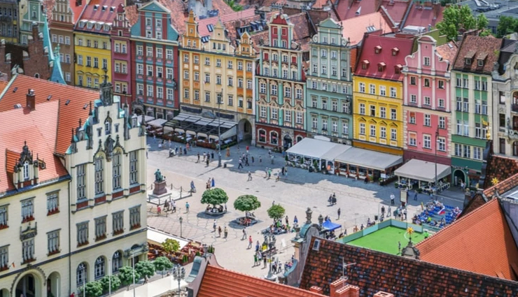 colorful cities,colorful cities in the world,guanajuato city,mexico,willemstad,netherlands antilles,valparaiso,chile,st johns,newfoundland,canada,manarola,italy,wroclaw,poland