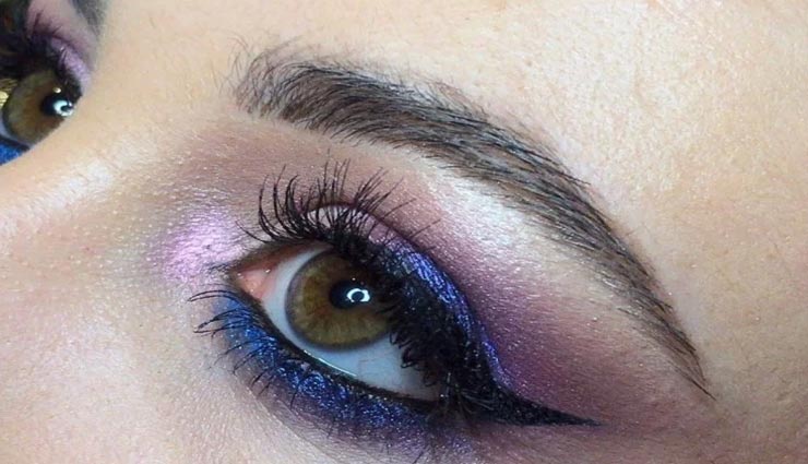 इस तरह घर पर ही बनाए कलरफुल जेल आईलाइनर, मिलेगा आंखों को आकर्षण