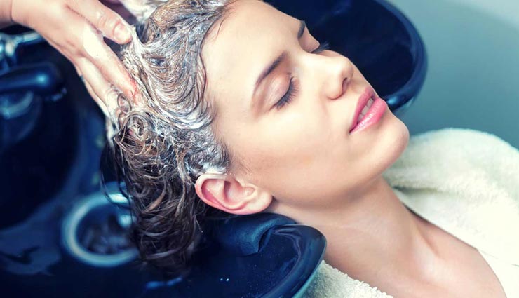 beauty tips,beauty tips in hindi,coloring hair,natural methods to color hair,hair care tips