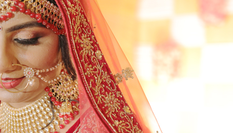 5 Colors of Saree Every New Bride Must Own