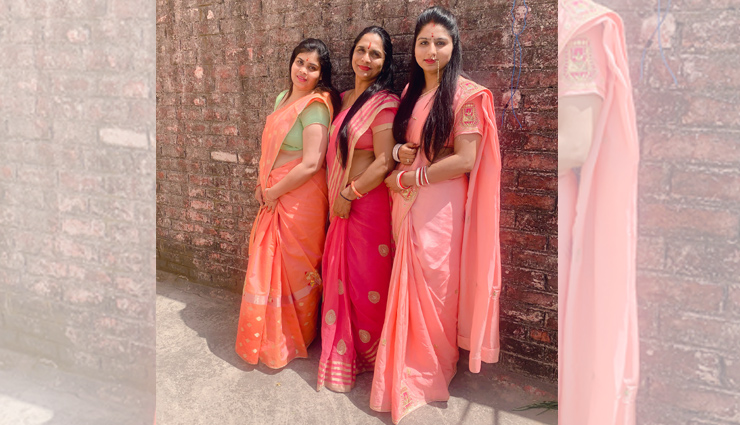 colors of saree,saree colors for new bride,trending saree color for new brides,fashion tips,latest fashion trends