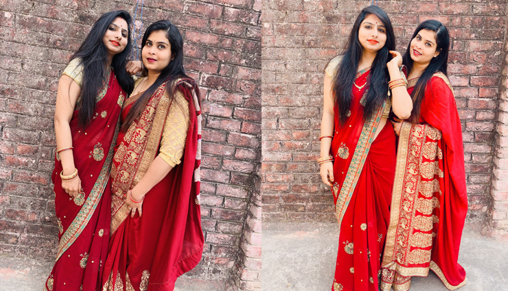 colors of saree,saree colors for new bride,trending saree color for new brides,fashion tips,latest fashion trends