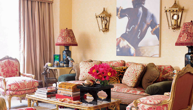 5 Ways To Add Colors To Your House