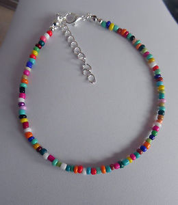 colorful beads anklet,stones anklet,animal motif anklet,silver bands anklet,minimal thread anklet,fashion jewelry,stylish anklets,fashion tips