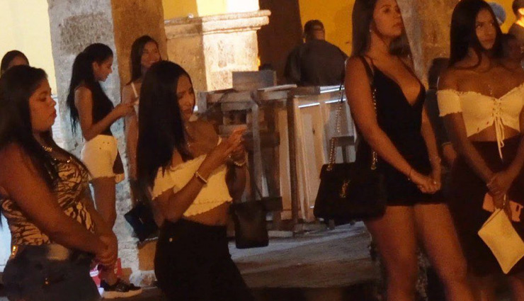 सेक्स टूरिज्म के लिए दुनियाभर में लोकप्रिय हैं ये 10 देश, भारत से भी हर साल जाते हैं हजारों लोग sex tourism destinations around the world,sex tourism,sex tourism countries 2023,the best sex country in the world