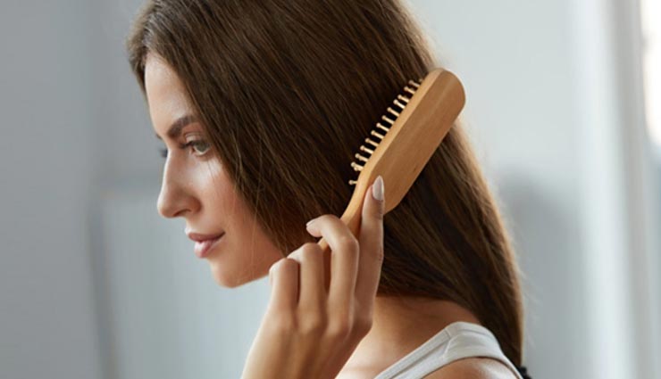 beauty tips,beauty tips in hindi,hairfall,way to detangle hair,hair care tips