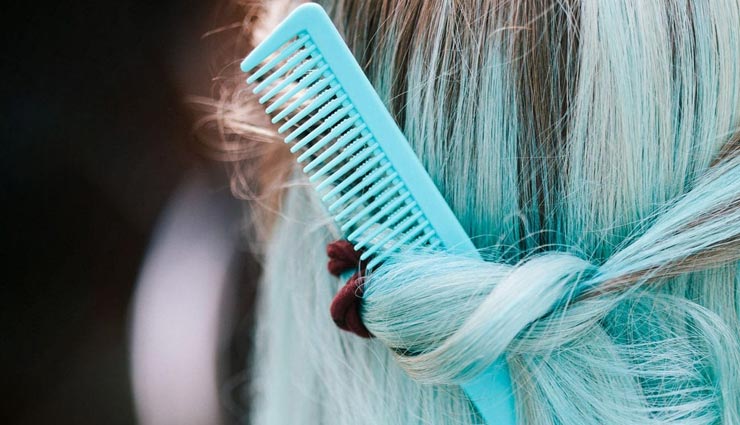 beauty tips,beauty tips in hindi,hair related mistakes,hair care tips