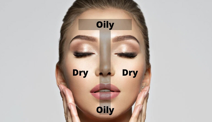 4 Things You Should Never Do With Combination Skin