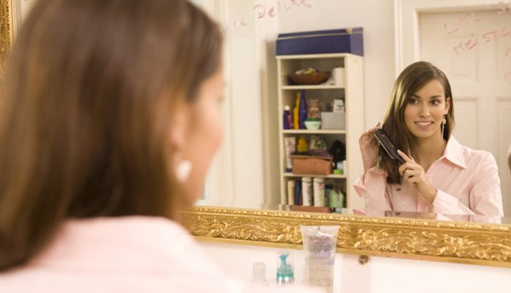 hair combing tips,tips for hair care,beauty tips