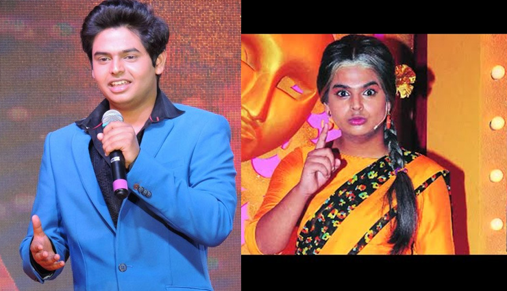 Comedian Siddharth Sagar is Missing Since 4 months