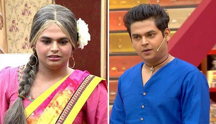 VIDEO- Comedian Siddharth Sagar Says He Was Tortured and Admitted to Mental Asylum
