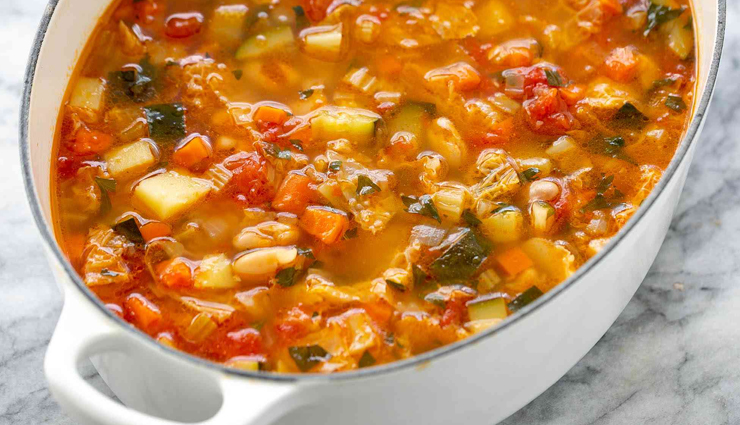 comfort food recipes from around the world,comfort food,russia,blini,serbia,prebranac,czech republic,smažený sýr,denmark,biksemad,netherlands,frikandel,germany,käsespätzle,italy,minestrone