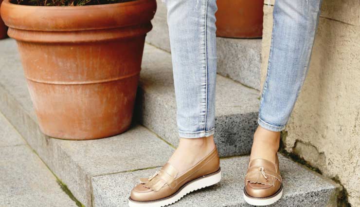 4 Footwear That are Super Comfy