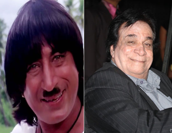 सबको डराने वाले कर रहे है ये काम 