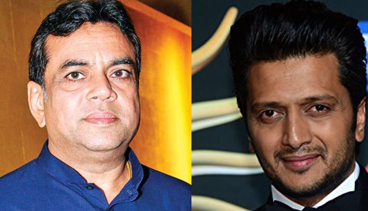 कॉमिक एक्टर्स जिन्होंने निभाया विलेन का रोल, परफॉरमेंस देख हिला पूरा बॉलीवुड