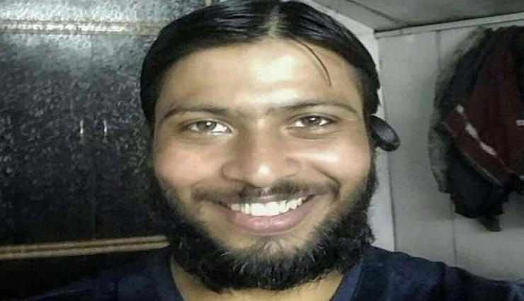 जोधपुर : 6 दिन बाद मिला कैप्टन अंकित गुप्ता का शव, फंसा था तलहटी में पत्थरों के बीच