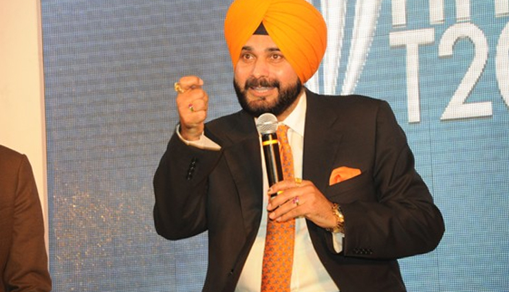 navjyot singh siddhu,siddhu ji,thoko taali,cricketer,commentator,contestant in reality show,politician,social worker,judge in laughter show