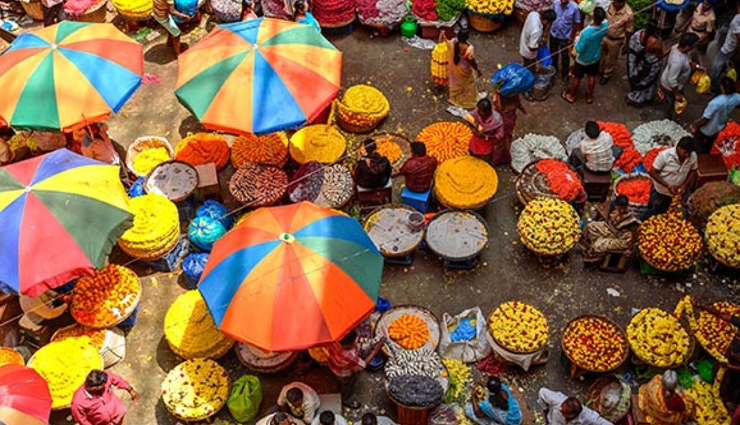 सस्ती और अच्छी शॉपिंग के लिए जाने जाते हैं भारत के ये 7 मार्केट, करें दिवाली की खरीददारी travel tips,travel places,street shopping,diwali shopping