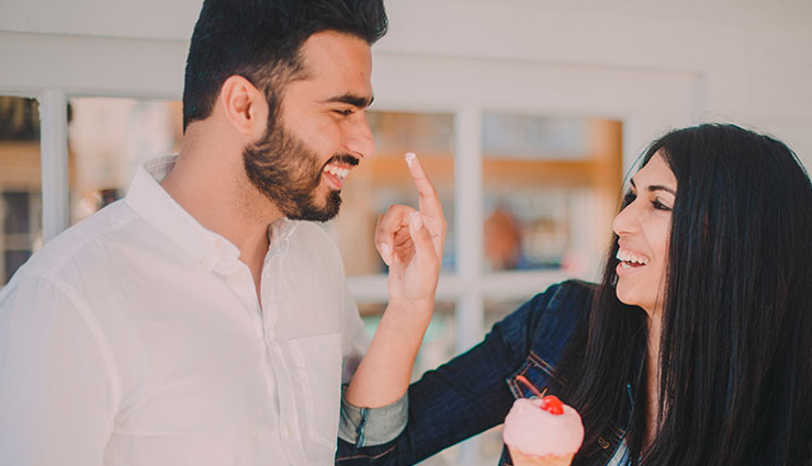 8 Sign Your Man is Committed To Your Relationship