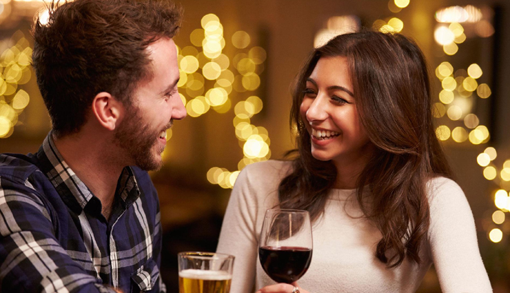 12 Tricks To Make Him Commit To You