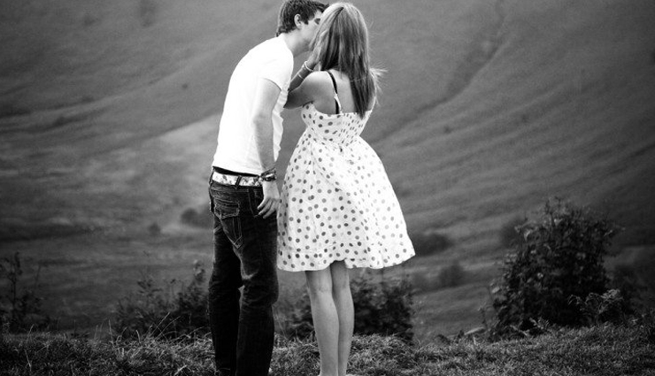 6 Serious Signs You are Not Ready For Commitment in Love