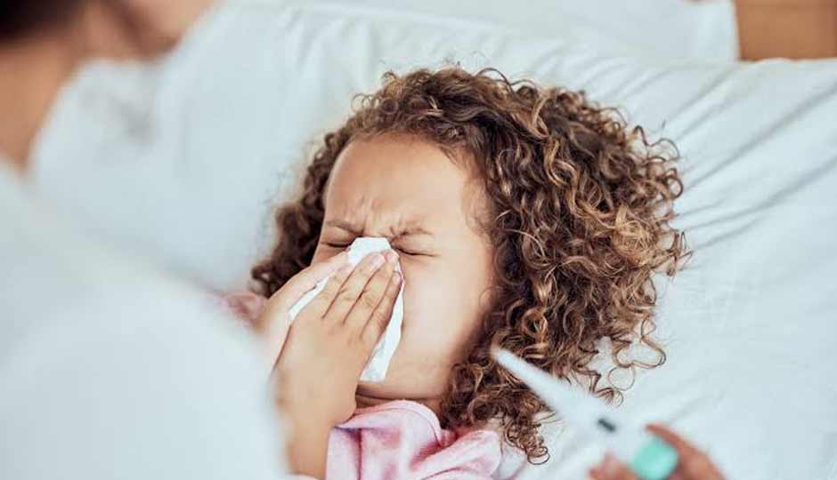 5 Foods That Will Help To Relieve Common Cold Symptoms