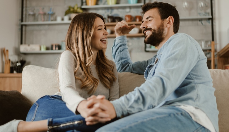 10 Communication Techniques That Can Actually Get Your Partner To Open Up