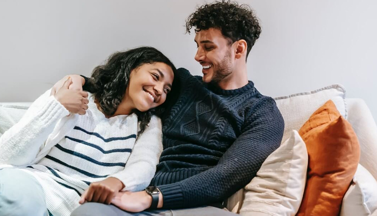 10 Communication Exercises Couples Can Do To Strengthen Their Bond
