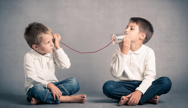 tips to teach your child to communicate,communication among child,child care tips,parenting tips