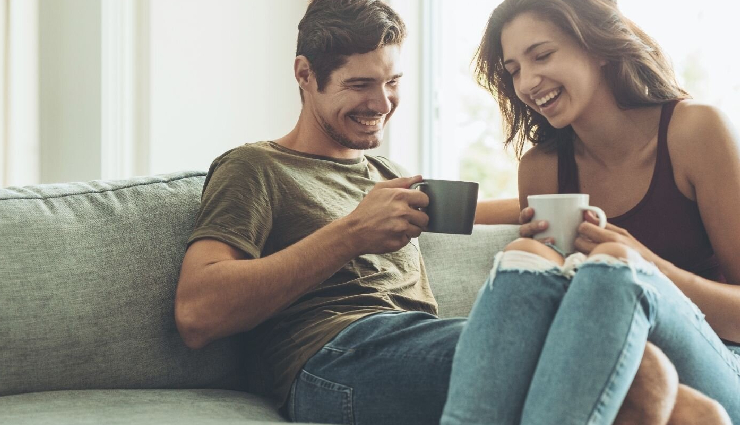 10 Healthy Things to Talk About in a Relationship for a Stronger Bond