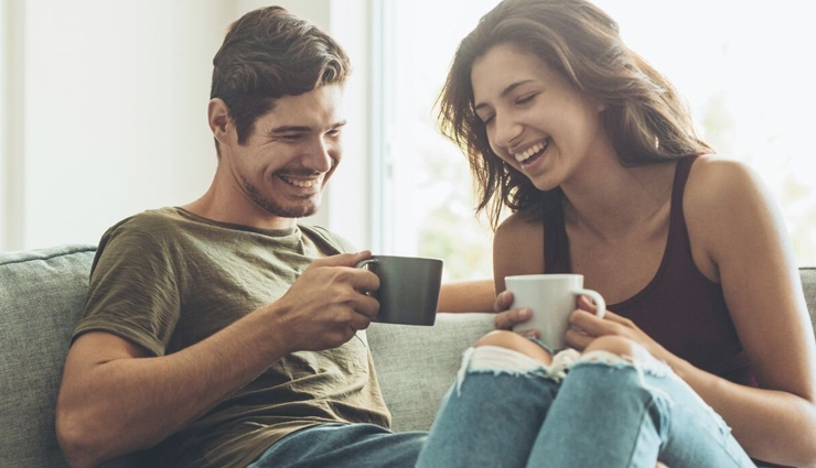 6 Tips To Help You Improve Communication in Relationships