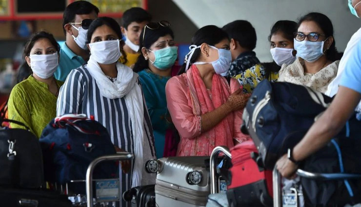 स्वास्थ्य विशेषज्ञों का बड़ा दावा, मानों या न मानों लेकिन भारत में शुरू हुआ कोरोना का कम्युनिटी ट्रांसमिशन