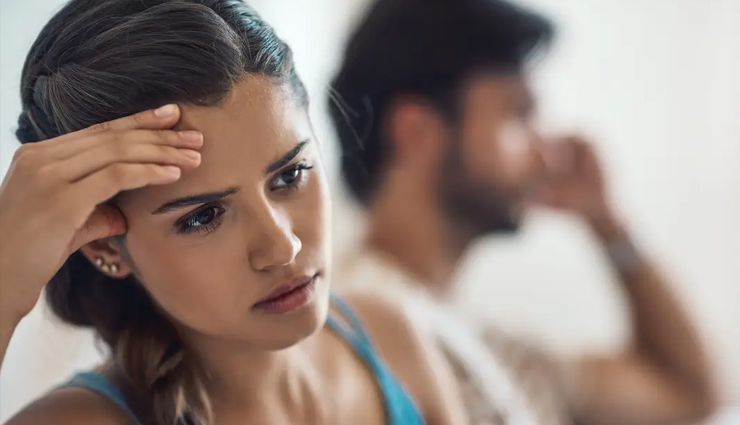 5 Reasons You Should Not Compare Your Relationship To Others