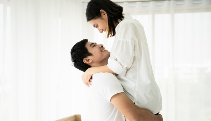 Reasons You Should Never Compare Your Relationship To Others