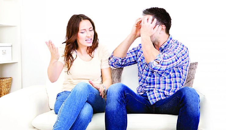 5 Ways to Stop Playing the Comparison Game with a New Date