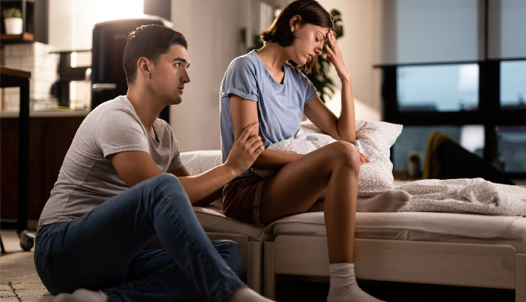 12 Ways To Handle a Complicated Relationship and Make a Choice